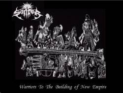 Sondor : Warriors to the Building of New Empire